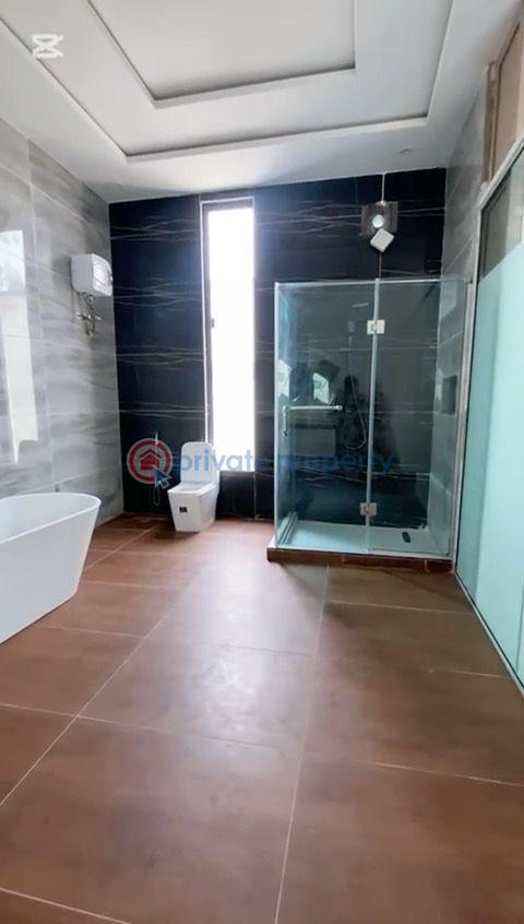 5 bedroom Detached Duplex For Sale Pinnock Beach Ologolo Lekki Lagos - 13