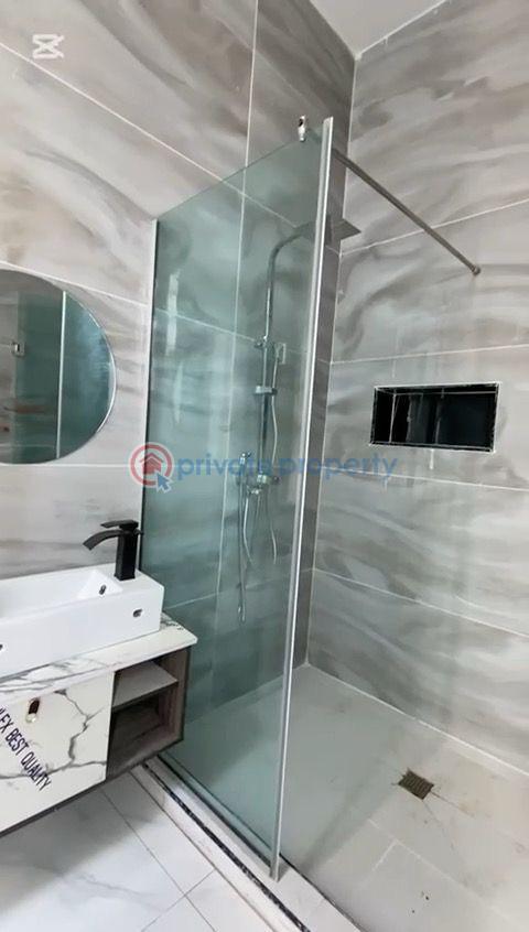 5 bedroom Detached Duplex For Sale Pinnock Beach Ologolo Lekki Lagos - 9