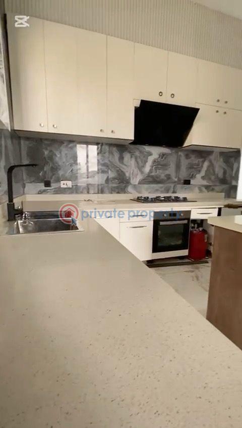 5 bedroom Detached Duplex For Sale Pinnock Beach Ologolo Lekki Lagos - 14