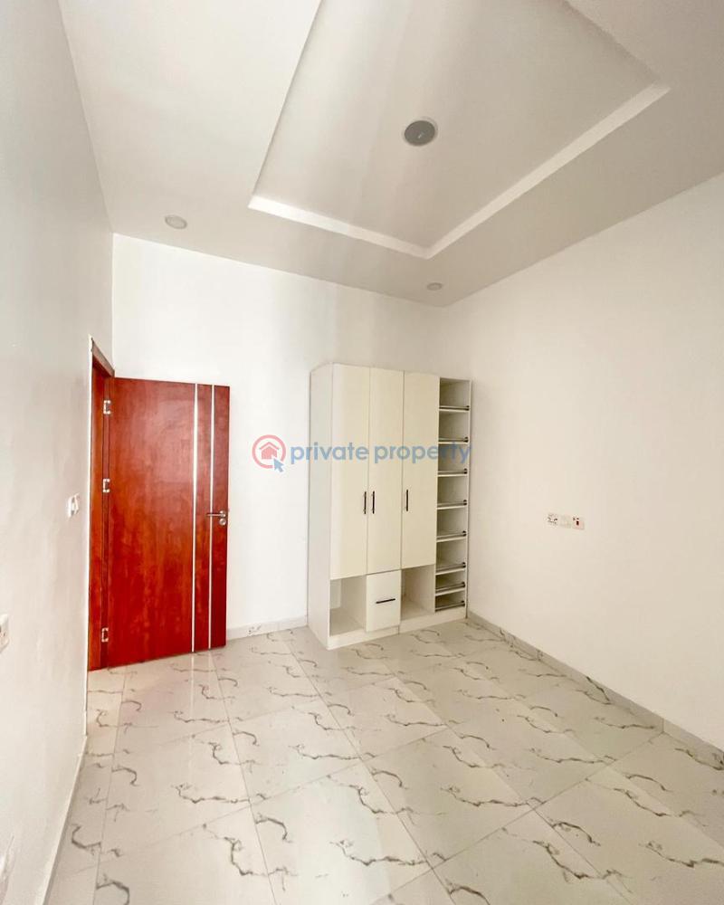 4 bedroom House For Sale Opic Isheri North Ojodu Lagos - 7