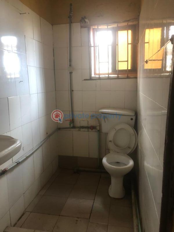 3 bedroom Flat & Apartment For Rent Sabo Yaba Lagos - 2