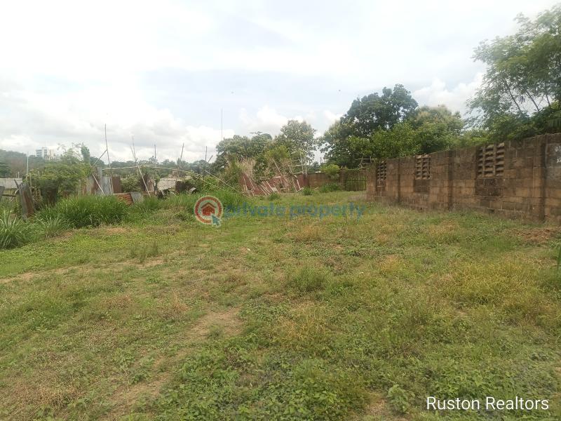 Mixed use Land For Sale Agodi Gra Ibadan Oyo - 3