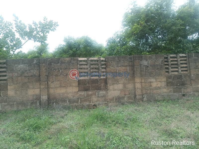 Mixed use Land For Sale Agodi Gra Ibadan Oyo - 2