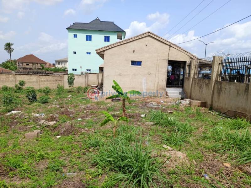 For sale Land Ibadan Oyo (PID 8PAQAP) Private Property Nigeria