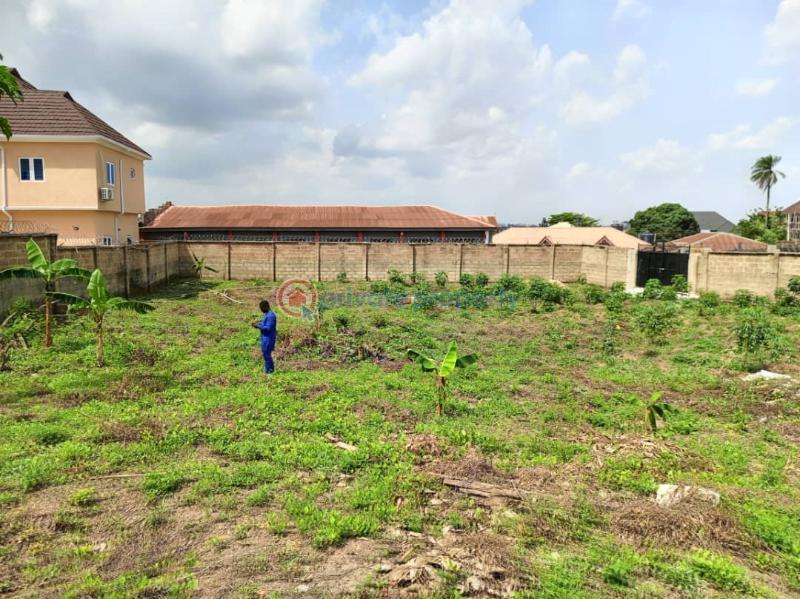 For sale Land Ibadan Oyo (PID 8PAQAP) Private Property Nigeria