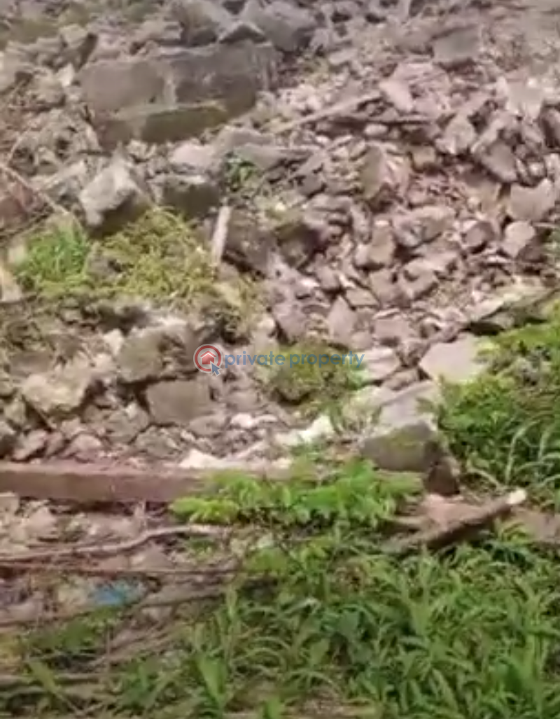 Land For Sale Off Okunola Road Alimosho Lagos - 0