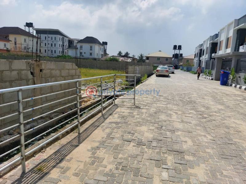 For sale Land Rogers Ville Resort Estate, Maiyegun / Ologolo By