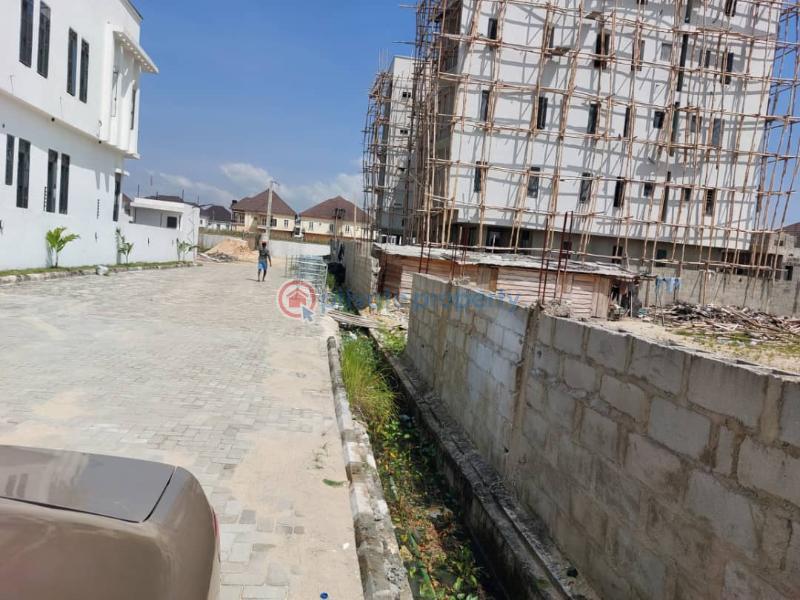 For sale Land Rogers Ville Resort Estate, Maiyegun / Ologolo By