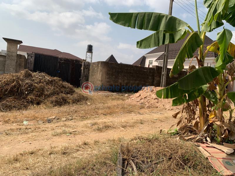 For sale Land Alpha Grace Estate Ibadan Oyo (PID 4PAETB) Private