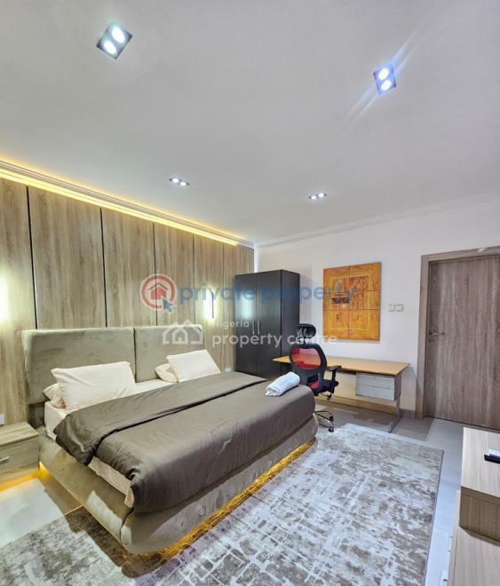 1 bedroom Mini Flat Short let Phase 1, Lekki Phase 1 Lagos - 10