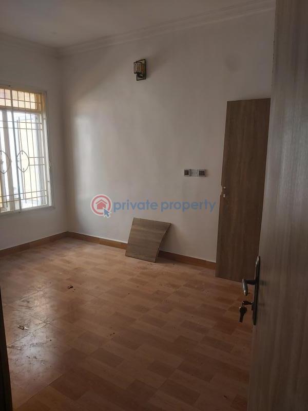 4 bedroom House For Rent Abuja Phase 4  - 5
