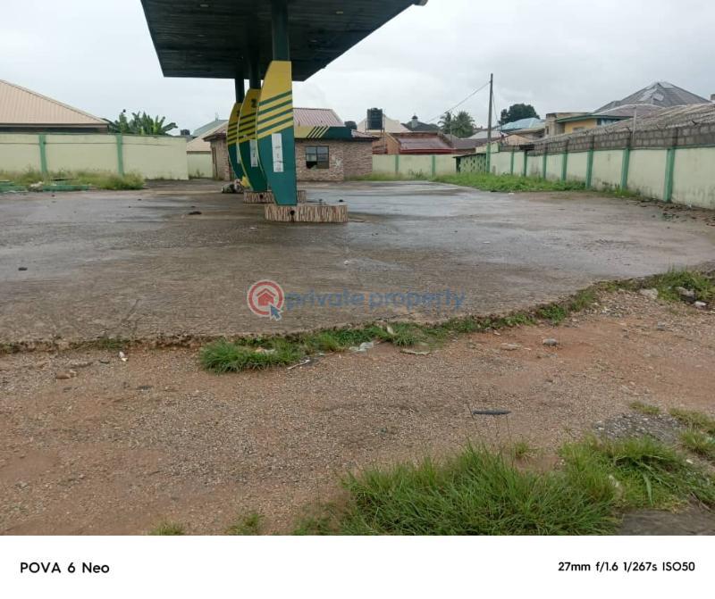 Filling Station For Rent Ologuneru Ibadan Oyo