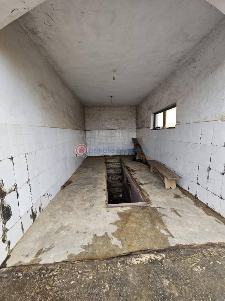 Filling Station For Sale Tose Area Moniya Expressway Ibadan Moniya Ibadan Oyo - 2