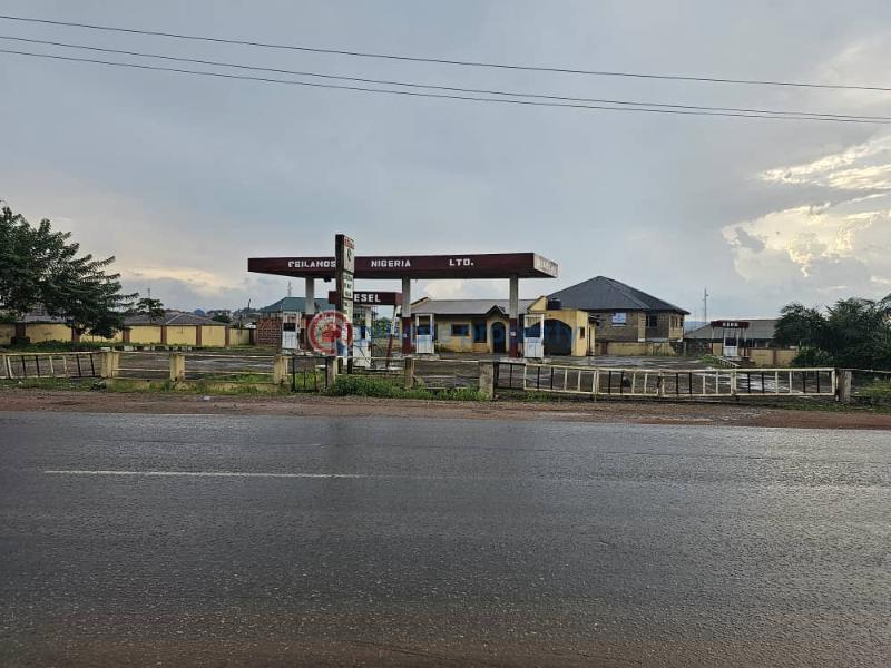 Filling Station For Sale Tose Area Moniya Expressway Ibadan Moniya Ibadan Oyo - 10