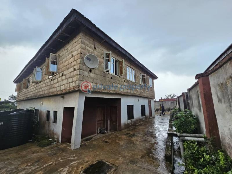 Filling Station For Sale Tose Area Moniya Expressway Ibadan Moniya Ibadan Oyo - 6