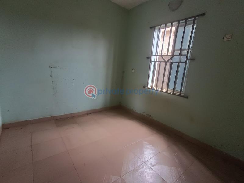 2 bedroom Flat & Apartment For Rent Itele Close To Ayobo Lagos Ayobo Ipaja Lagos - 1