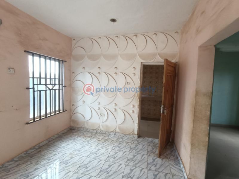 2 bedroom Flat & Apartment For Rent Itele Close To Ayobo Lagos Ayobo Ipaja Lagos - 7