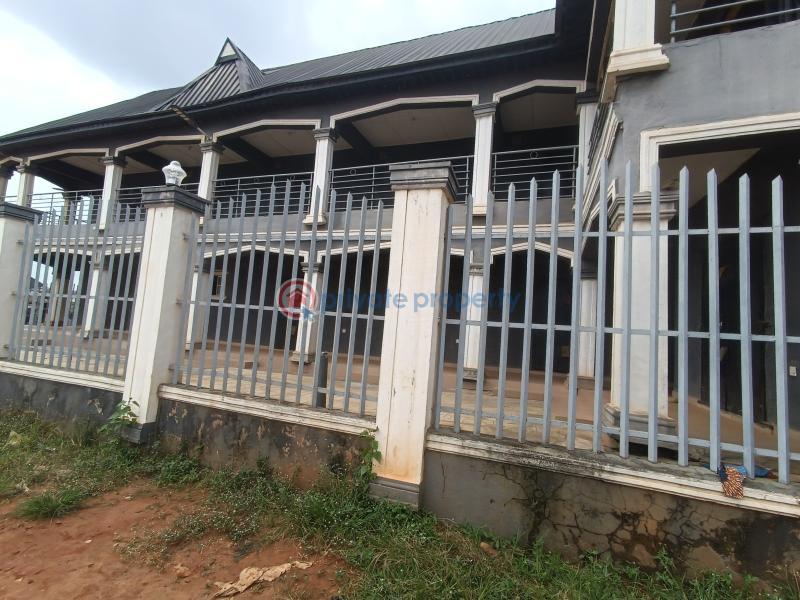 2 bedroom Flat & Apartment For Rent Itele Close To Ayobo Lagos Ayobo Ipaja Lagos - 13