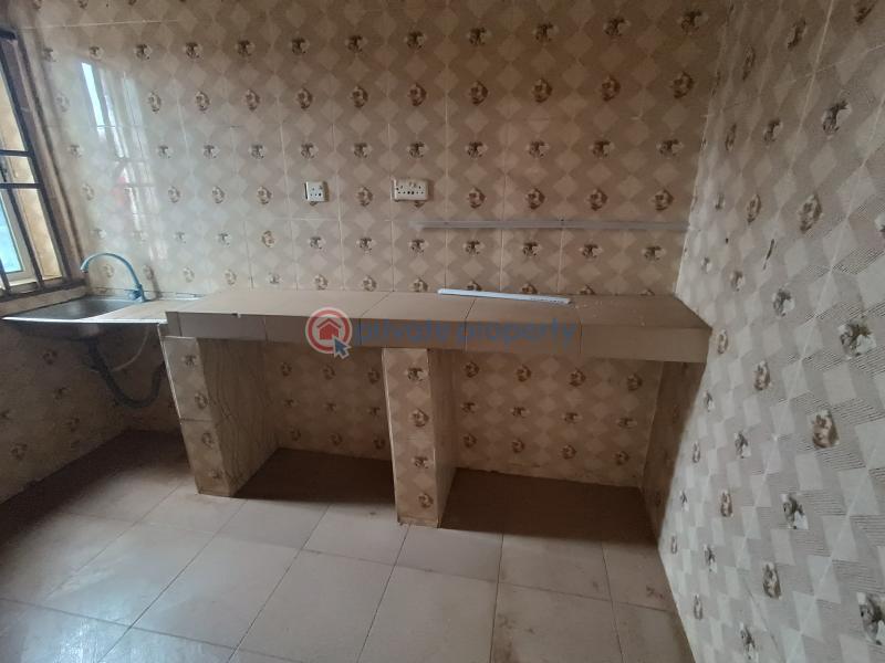 2 bedroom Flat & Apartment For Rent Itele Close To Ayobo Lagos Ayobo Ipaja Lagos - 5