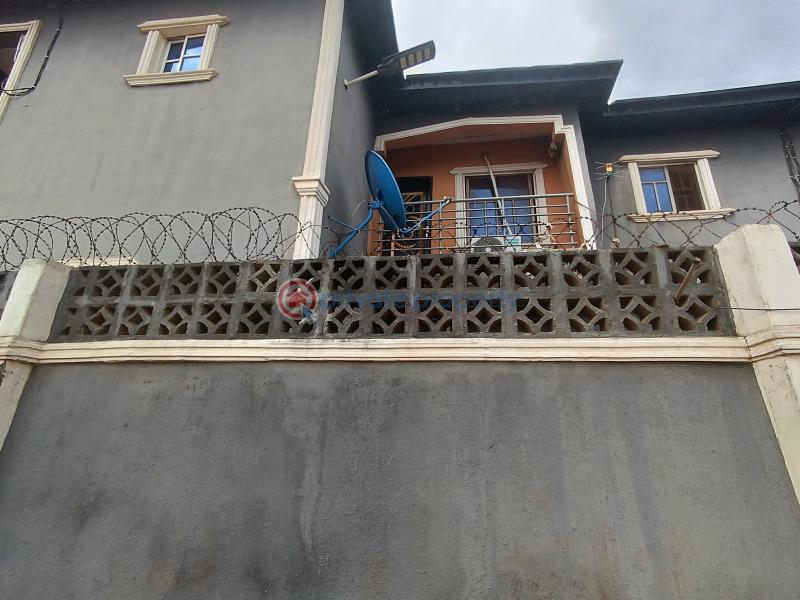 2 bedroom Flat & Apartment For Rent Itele Close To Ayobo Lagos Ayobo Ipaja Lagos - 12
