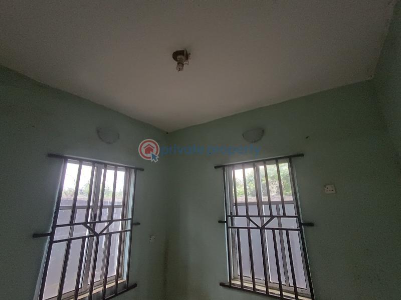 2 bedroom Flat & Apartment For Rent Itele Close To Ayobo Lagos Ayobo Ipaja Lagos - 2
