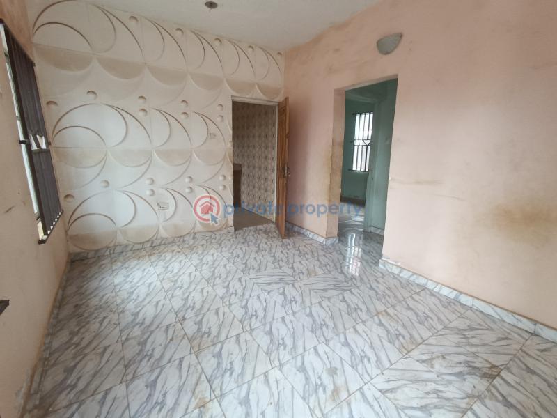 2 bedroom Flat & Apartment For Rent Itele Close To Ayobo Lagos Ayobo Ipaja Lagos - 10
