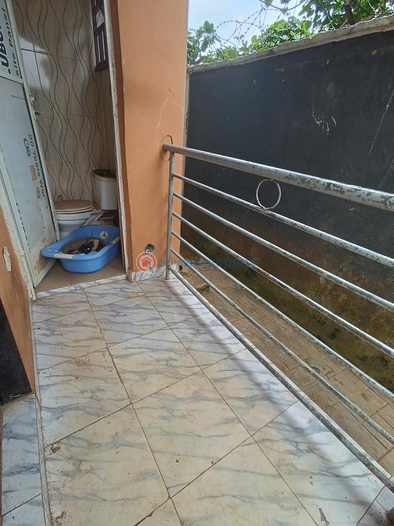 2 bedroom Flat & Apartment For Rent Itele Close To Ayobo Lagos Ayobo Ipaja Lagos - 9