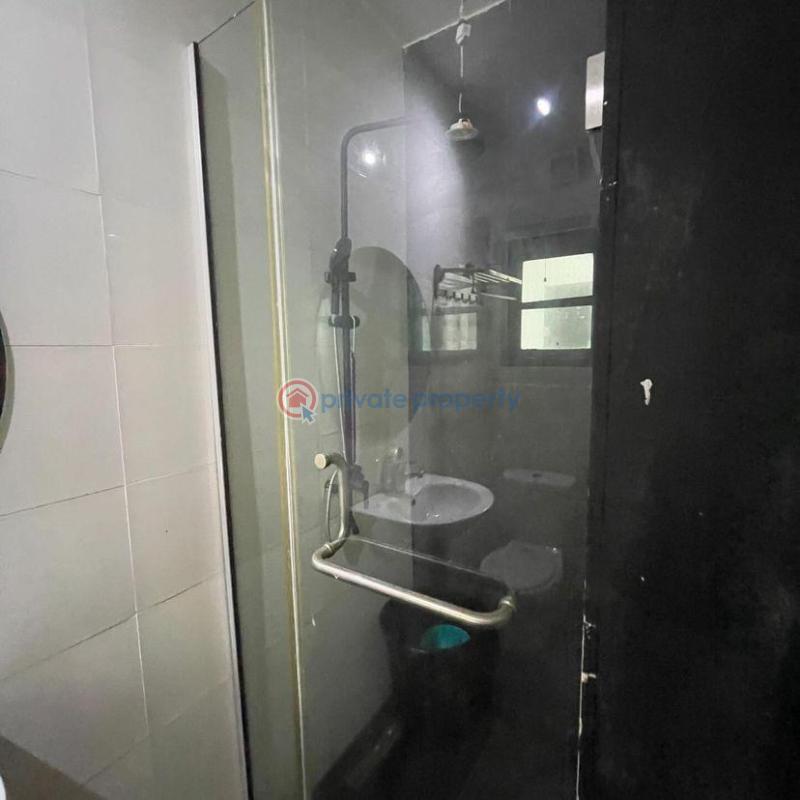 Semi detached Duplex For Rent Chevron Drive Lekki Lagos - 4