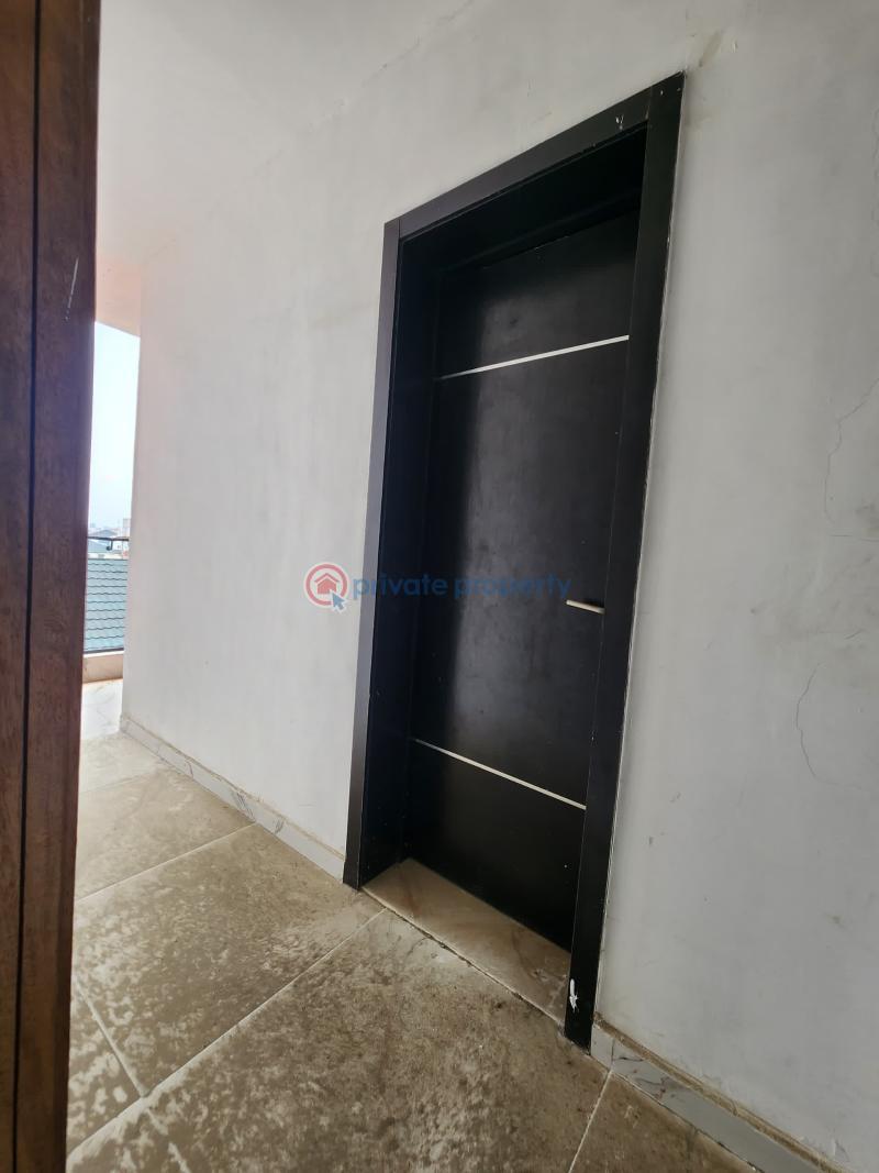 3 bedroom House For Sale Ilasan Lekki Lagos - 13