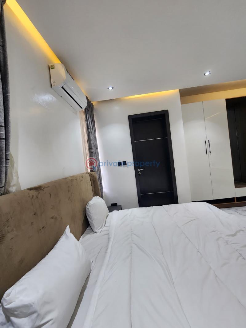 3 bedroom House For Sale Ilasan Lekki Lagos - 12