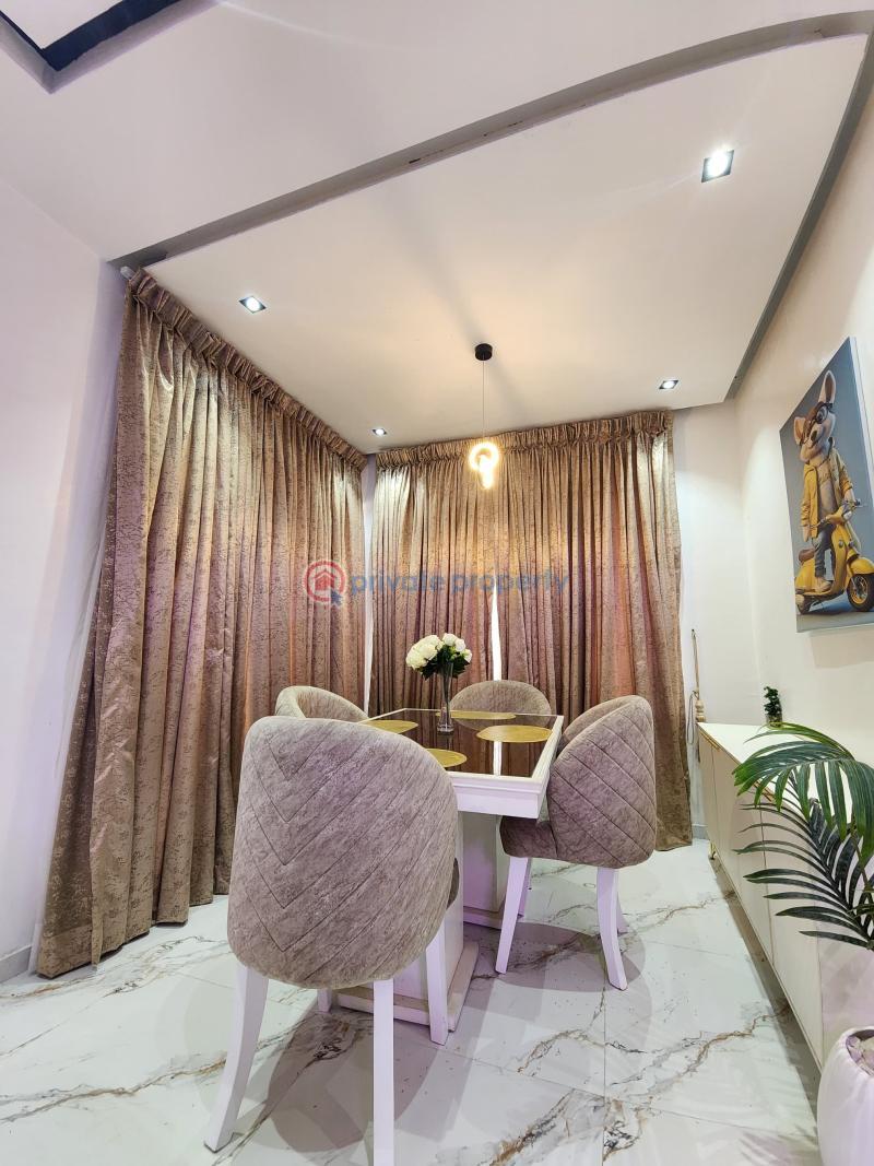3 bedroom House For Sale Ilasan Lekki Lagos - 7
