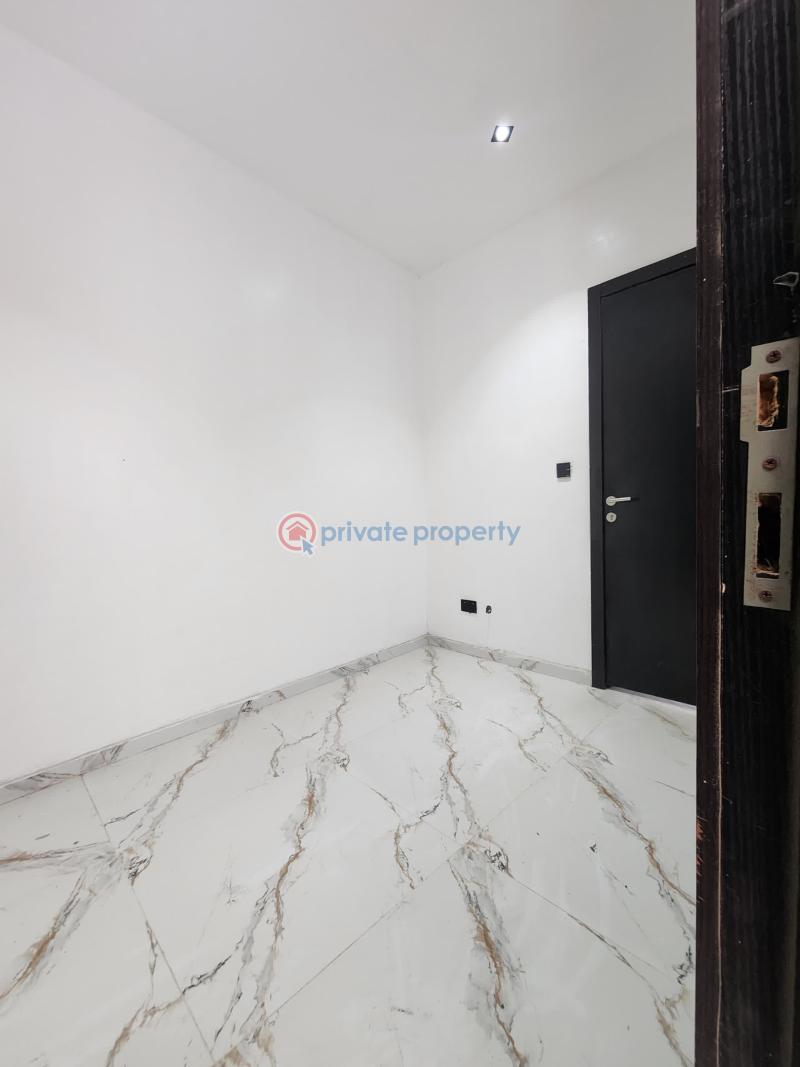 3 bedroom House For Sale Ilasan Lekki Lagos - 15