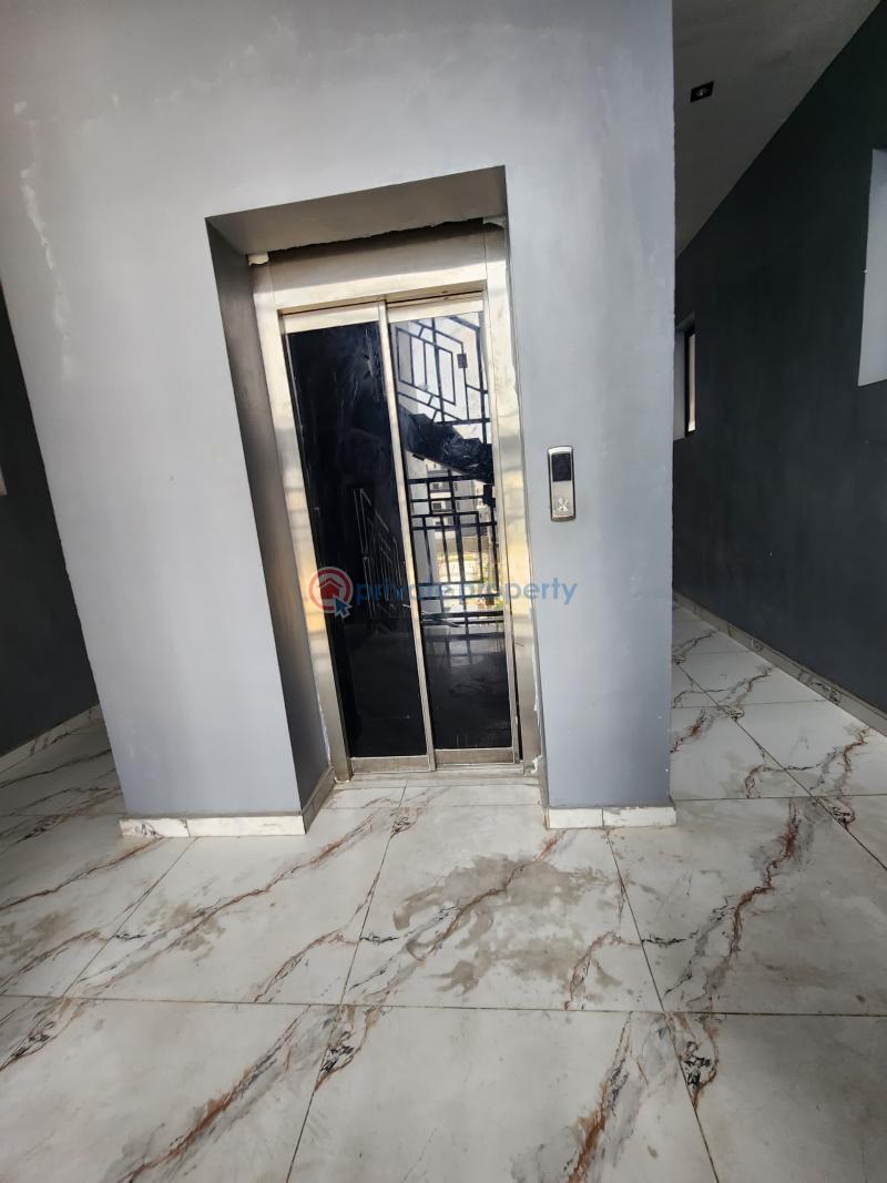 3 bedroom House For Sale Ilasan Lekki Lagos - 14