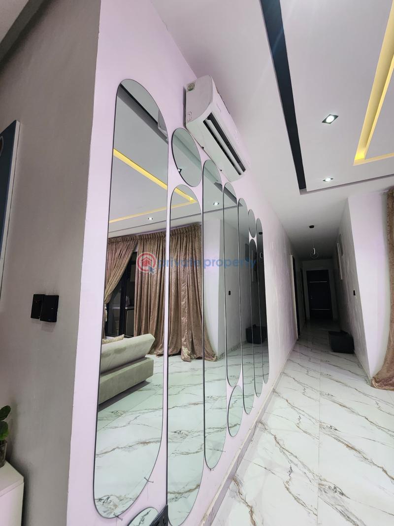 3 bedroom House For Sale Ilasan Lekki Lagos - 8