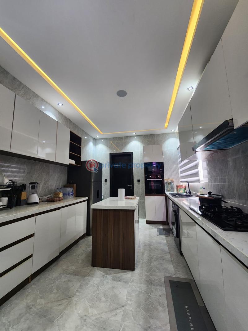 3 bedroom House For Sale Ilasan Lekki Lagos - 10