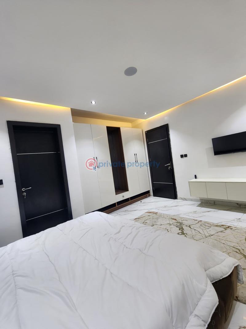 3 bedroom House For Sale Ilasan Lekki Lagos - 17