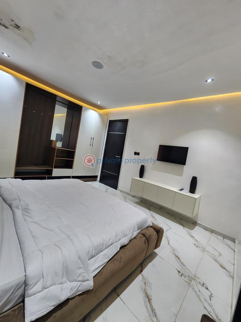 3 bedroom House For Sale Ilasan Lekki Lagos - 9