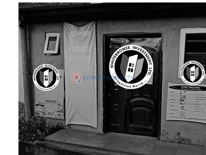 1 bedroom Shop For Sale Hfp Eastline Shopping Complex Abraham Adesanya Ajah Lagos - 0