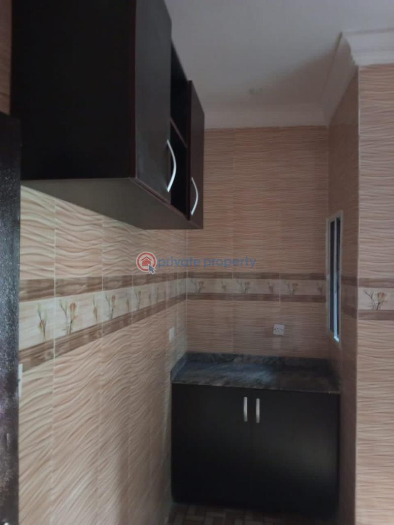 3 bedroom House For Rent Agege Lagos - 3