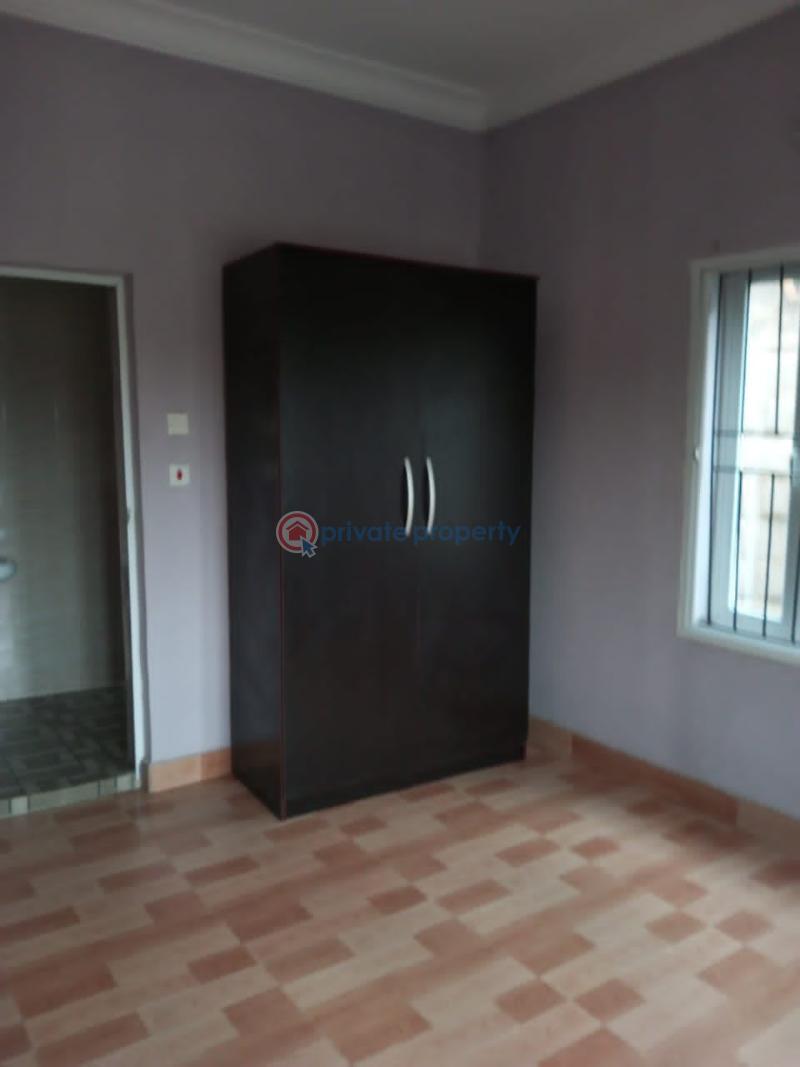 3 bedroom House For Rent Agege Lagos - 4