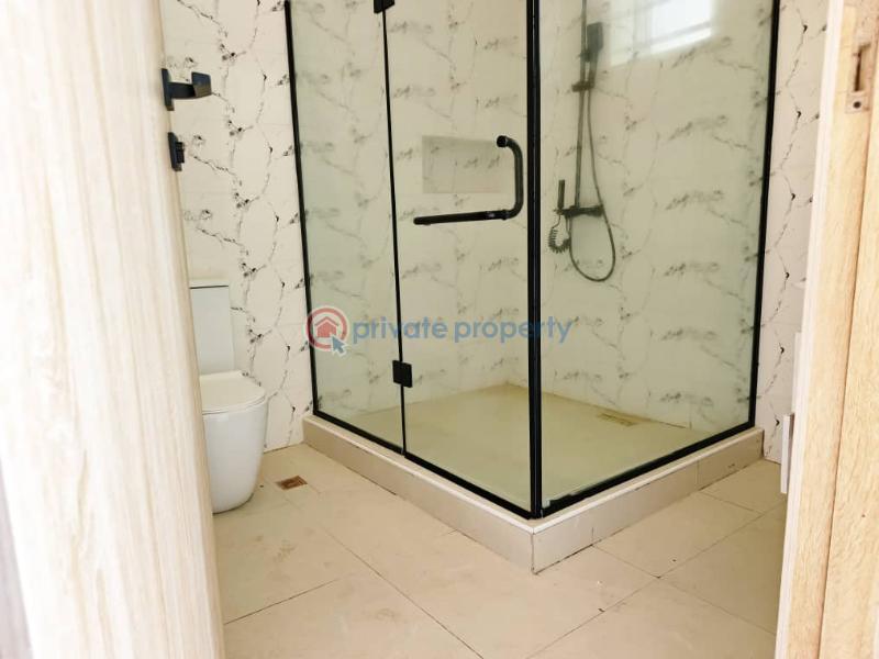 Finished spacious 4 bedroom semi detached duplex + bq - 12 4 bedroom Semi detached Duplex For Sale Ajah Lagos - 12