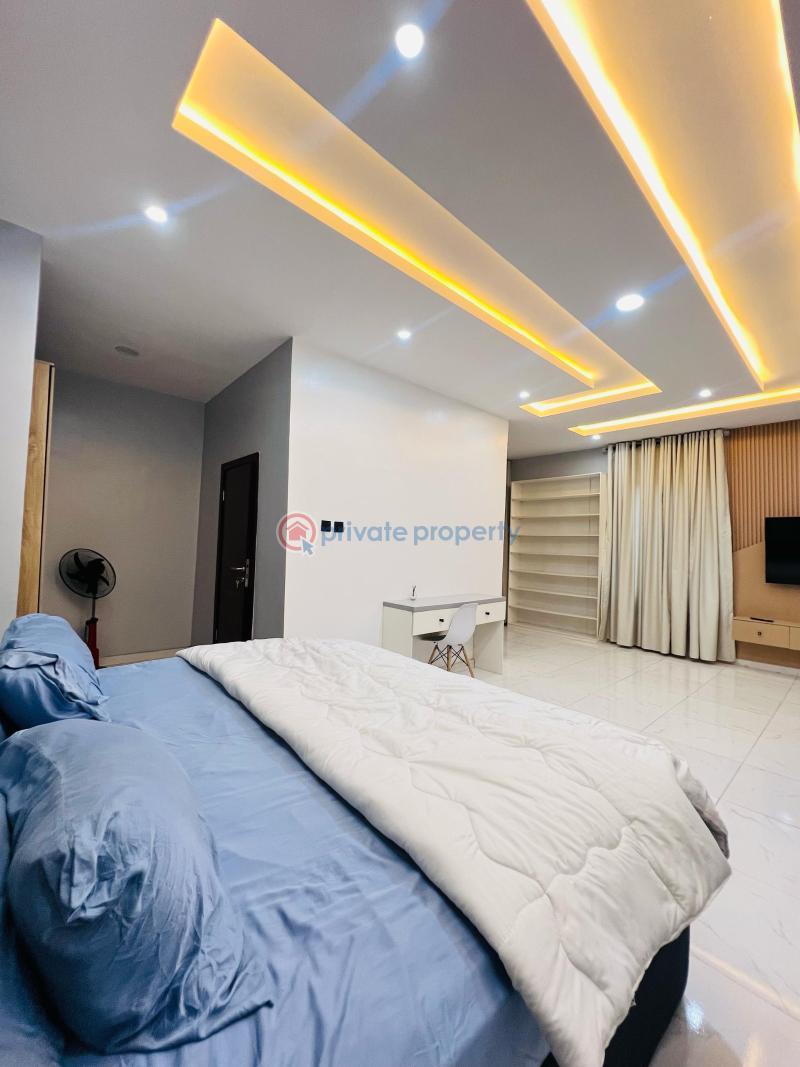 4 bedroom Detached Duplex For Sale Magodo GRA Phase 1 Ojodu Lagos - 7