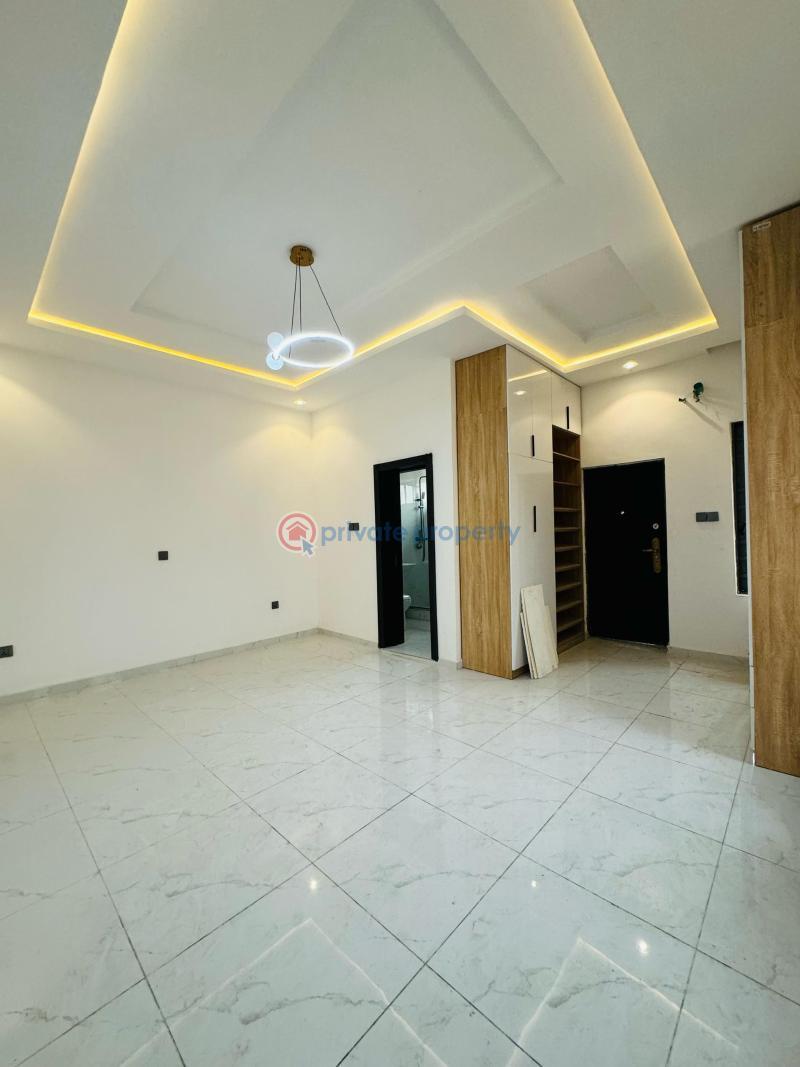 4 bedroom Semi detached Duplex For Sale Magodo Kosofe/Ikosi Lagos - 10