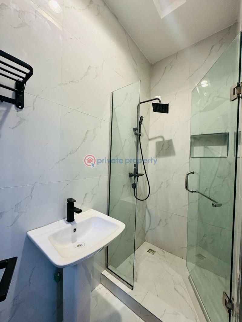 4 bedroom Semi detached Duplex For Sale Magodo Kosofe/Ikosi Lagos - 11