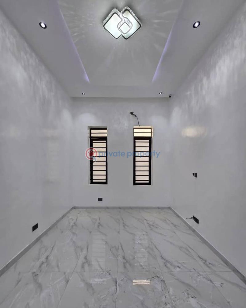 5 bedroom Detached Duplex For Sale Ikate Elegushi Lekki Lagos - 1