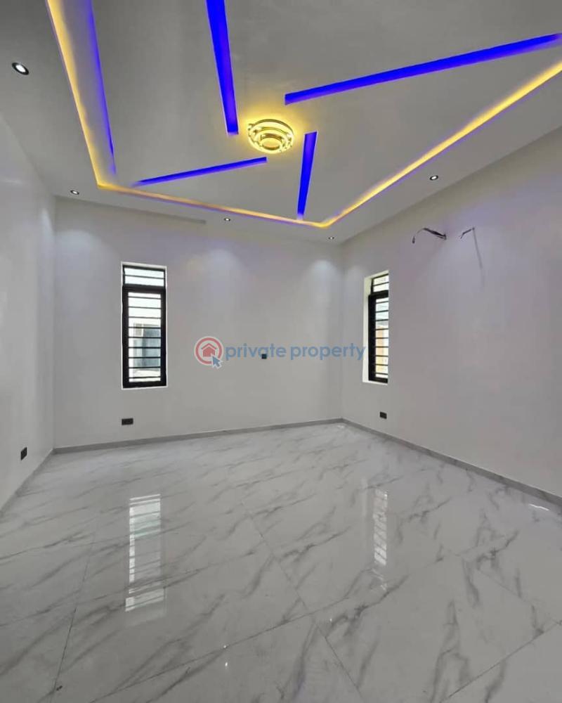 5 bedroom Detached Duplex For Sale Ikate Elegushi Lekki Lagos - 9