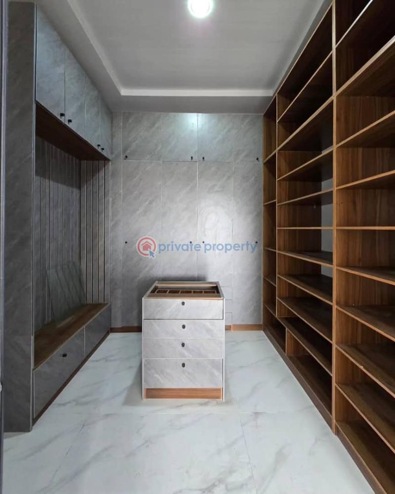 5 bedroom Detached Duplex For Sale Ikate Elegushi Lekki Lagos - 6
