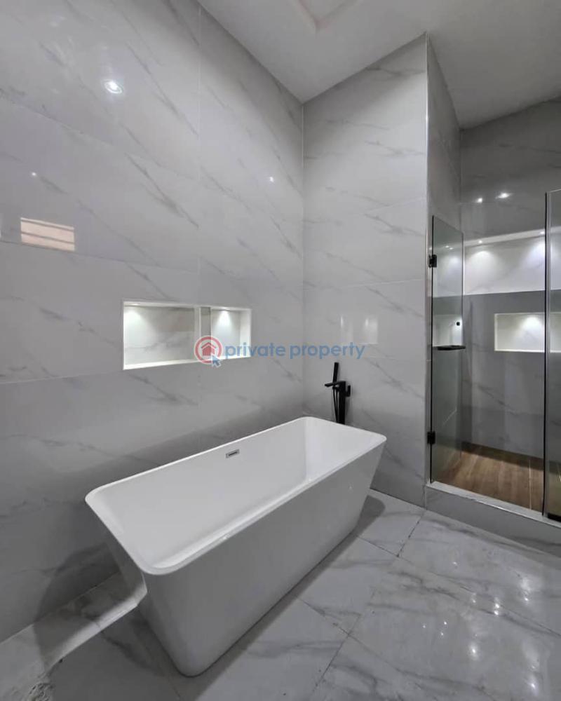 5 bedroom Detached Duplex For Sale Ikate Elegushi Lekki Lagos - 10