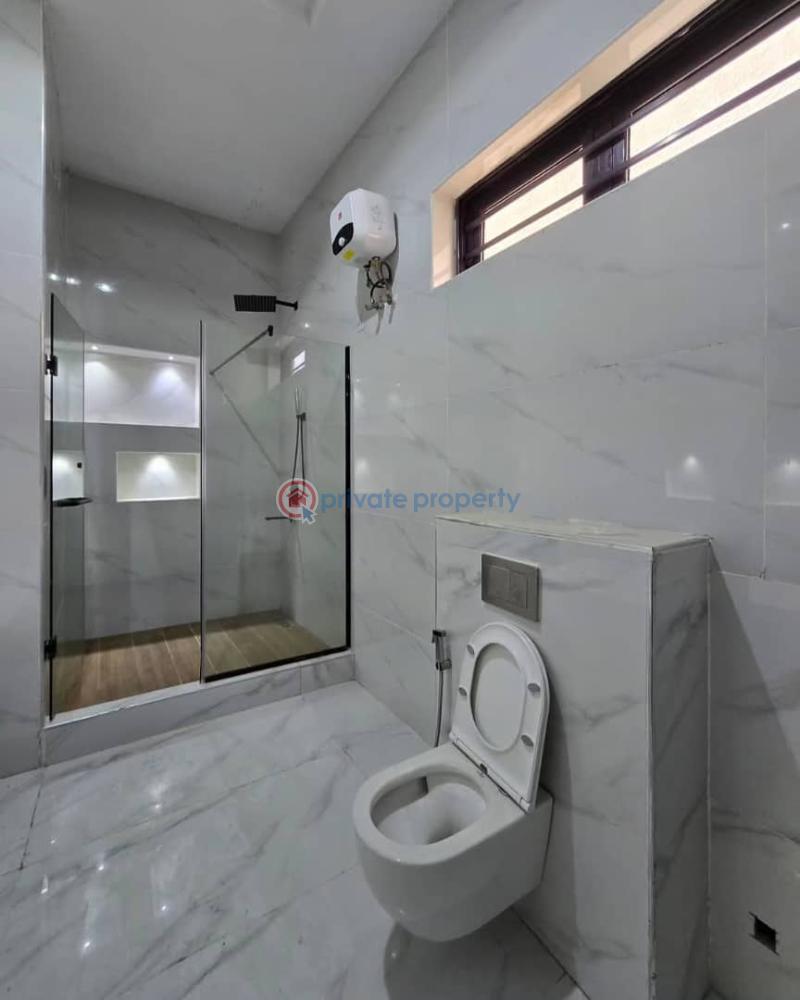 5 bedroom Detached Duplex For Sale Ikate Elegushi Lekki Lagos - 11