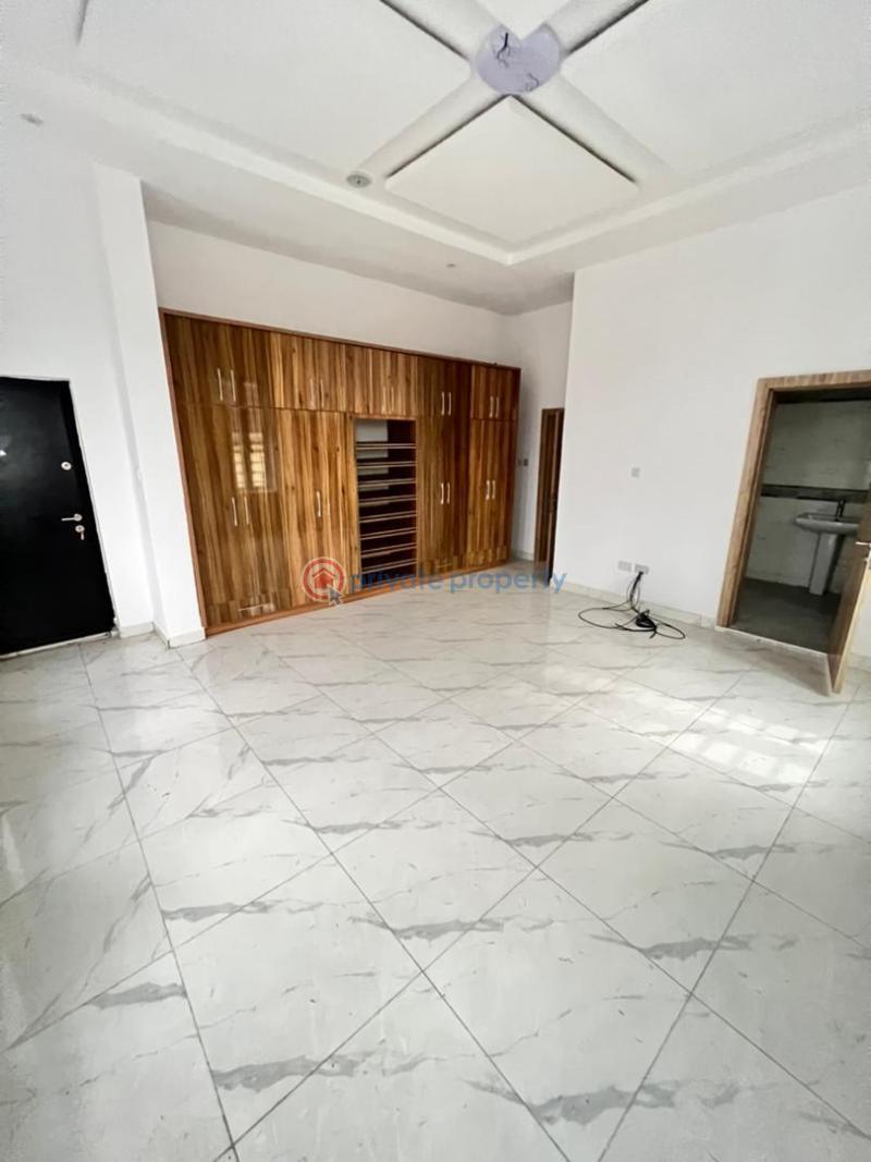 House For Sale Ologolo Lekki Lagos - 6